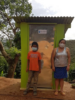 No more contamination for families in Nueva Esperanza de Capire, Honduras